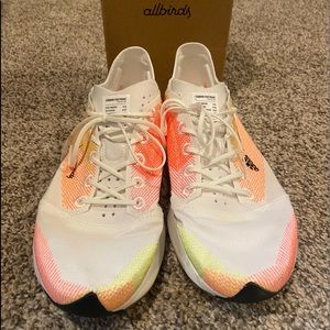 Adidas Allbirds ADIZERO X ALLBIRDS 2 94 CO